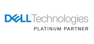 Dell - Platinum Partner
